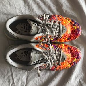 Nike Mike Trout Baseball shoes